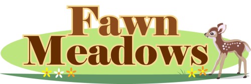 Fawn Meadows Estates logo